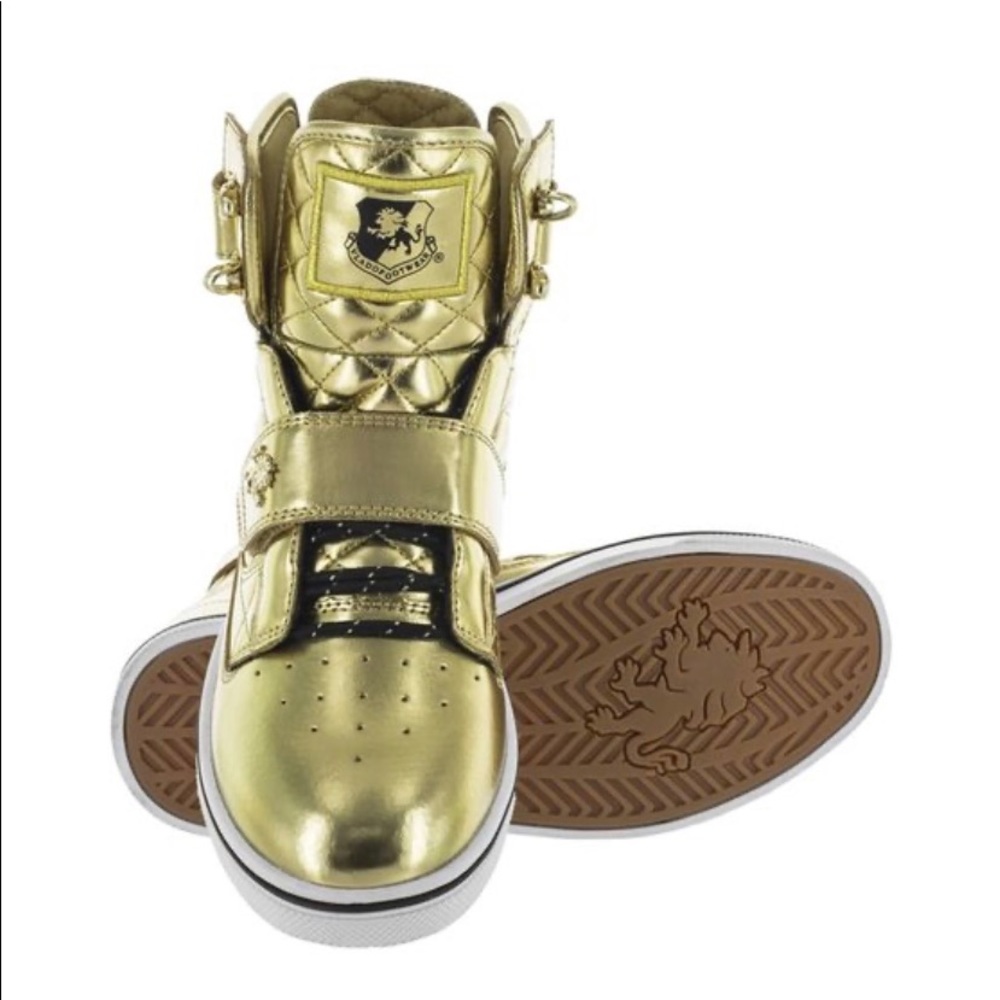 Vlado Shoes